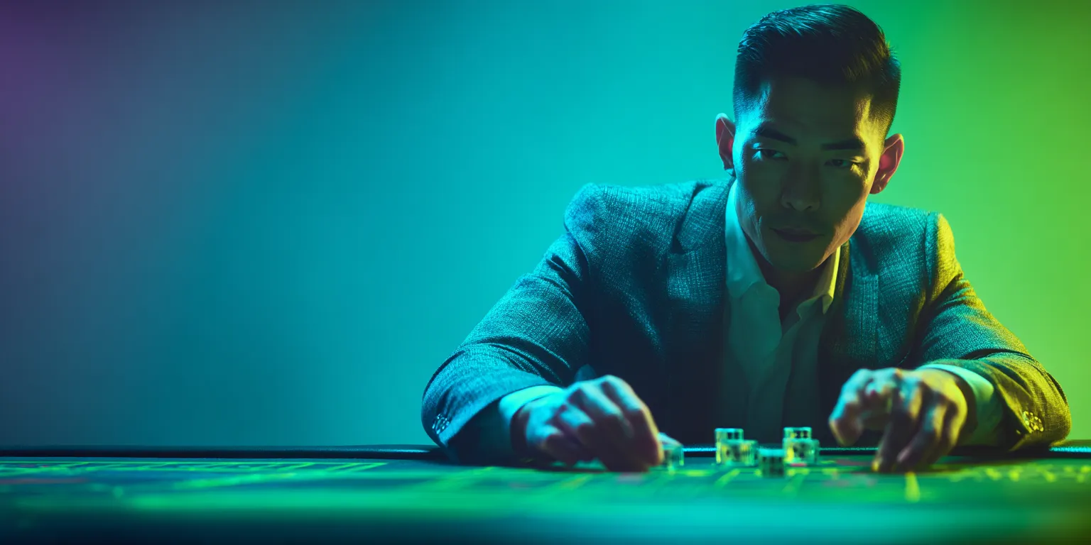 Khám Phá Thế Giới Xổ Số Tháng Tại OK9AA