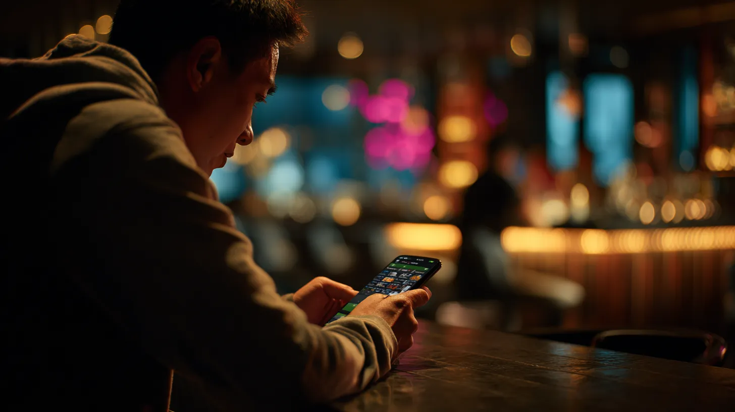 Khám Phá Gachoic1: Nền Tảng Xổ Số Online Đáng Tin Cậy