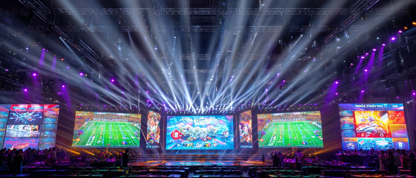 ﻿Khám Phá GK88BET: Nơi Cung Cấp Thông Tin Bóng Đá Đáng Tin Cậy