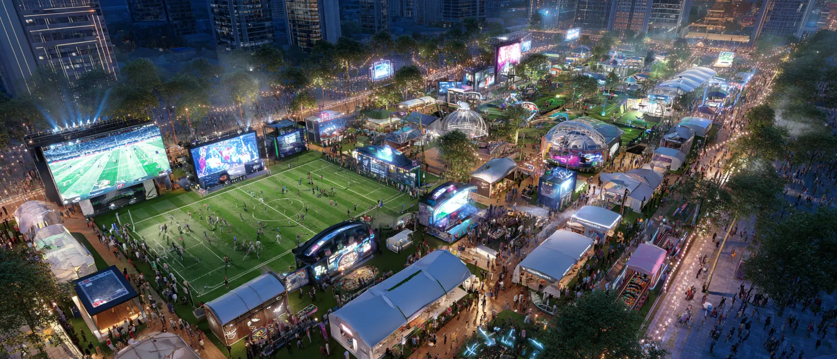 Khám Phá Thế Giới Giải Trí Với Lôt188