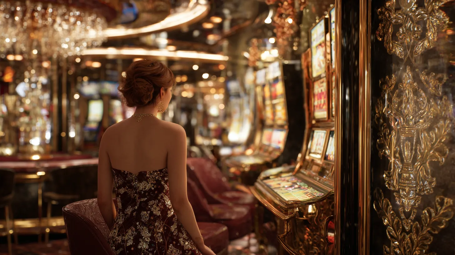 Alo 789: Khám Phá Thế Giới Xổ Số Hấp Dẫn