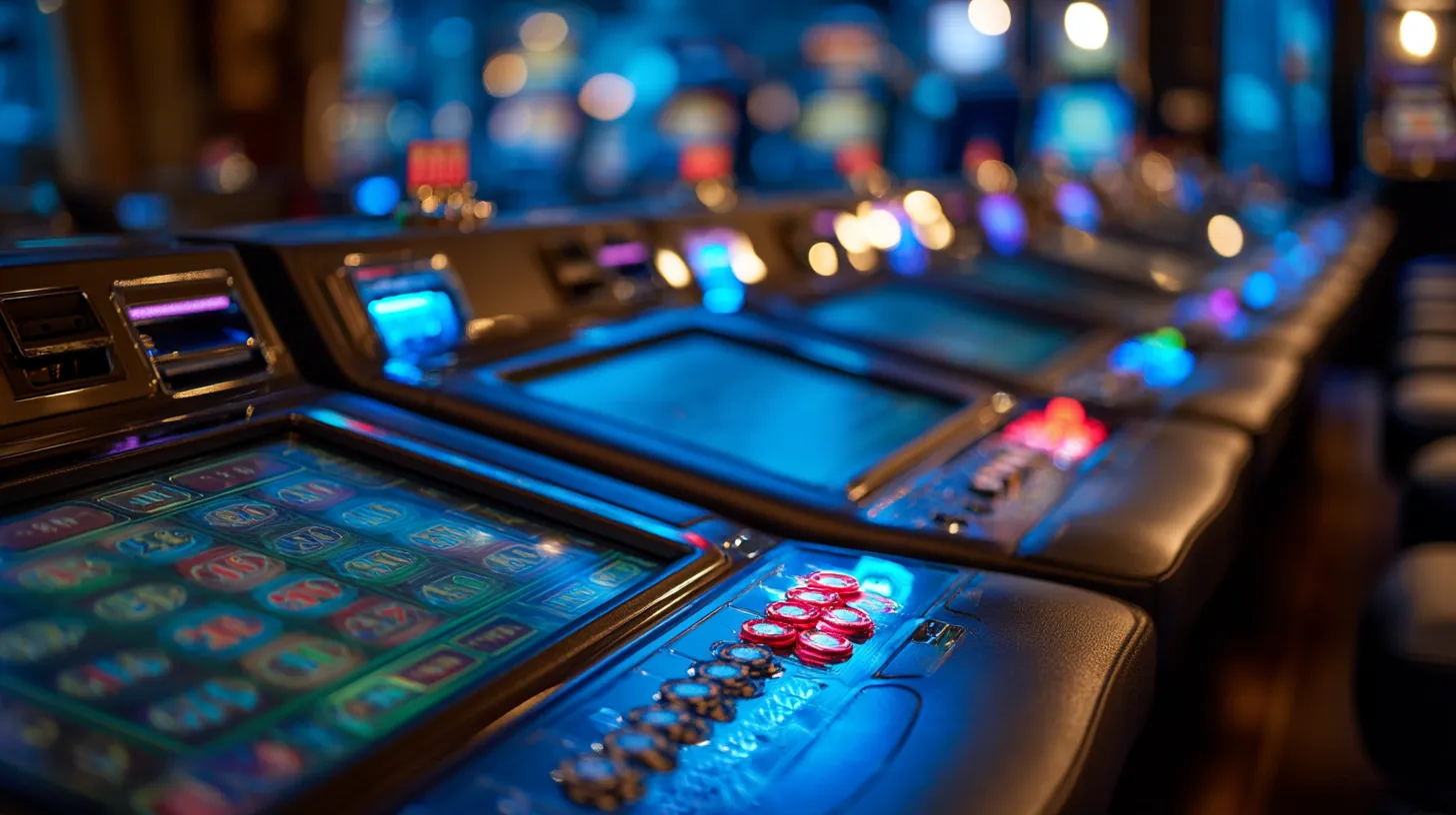 Khám Phá Thế Giới Giải Trí Với 33win39 và Những Trò Chơi Hấp Dẫn