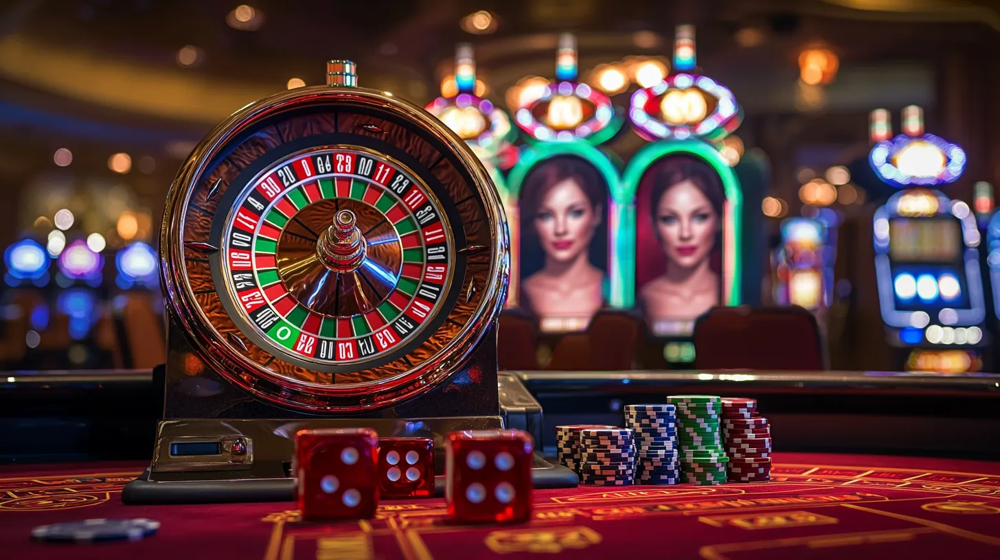 Khám Phá Thế Giới Xổ Số Với 23win