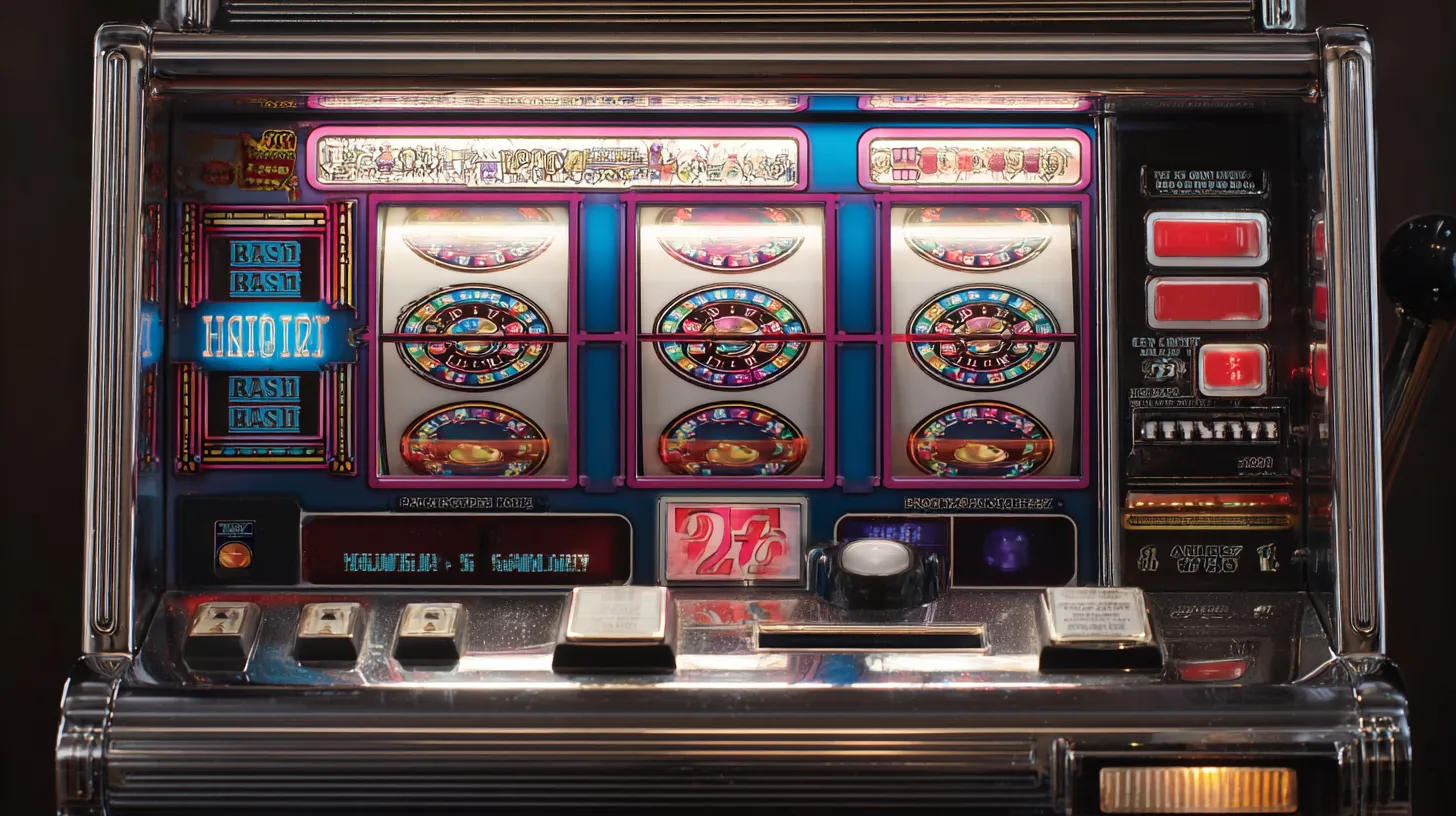 Tìm Hiểu Về Lôt188: Nền Tảng Chơi Cờ Trực Tuyến Hàng Đầu