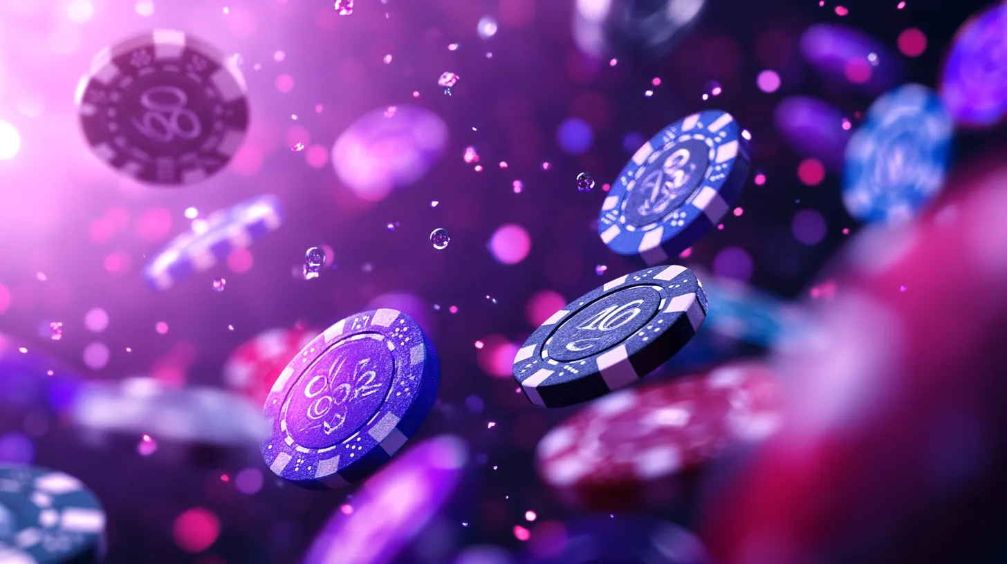 Khám Phá Thế Giới Giải Trí Với 33win39 Và Các Trải Nghiệm Đỉnh Cao