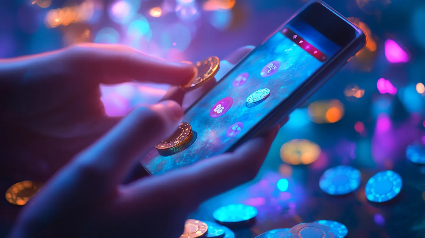 Khám Phá Thế Giới Onbet2: Đối Tượng Bán Ca và Trò Chơi Cực Đỉnh