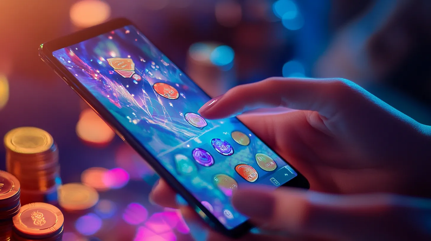 Khám Phá Thế Giới Onbet2: Đối Tượng Bán Ca và Trò Chơi Cực Đỉnh