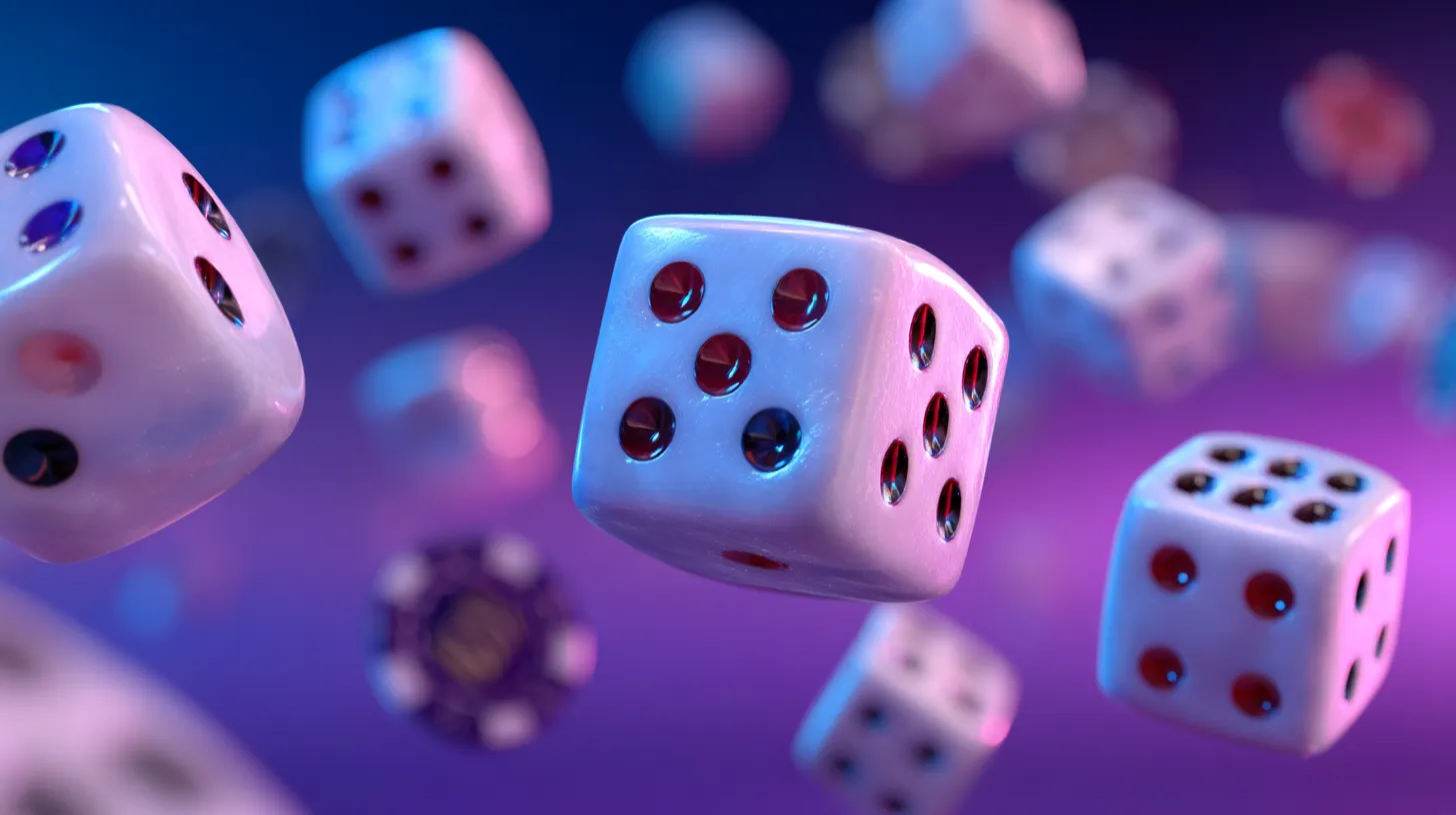 Khám Phá Thế Giới Giải Trí Tại Onbet2: Đá Gà, Poker và Thỏ May Mắn