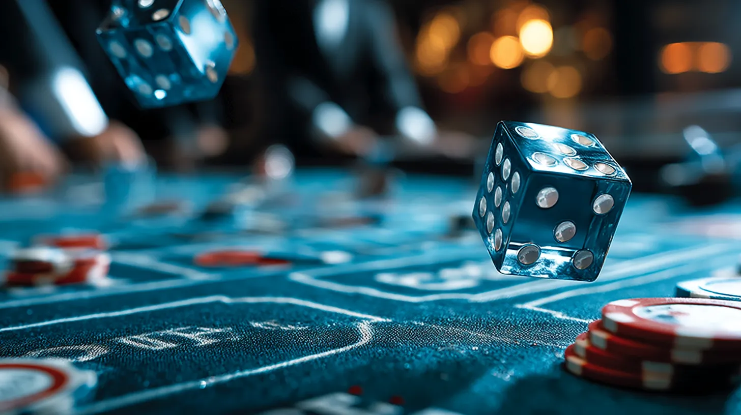 Khám Phá Daga88: Nền Tảng Xổ Số Đáng Tin Cậy