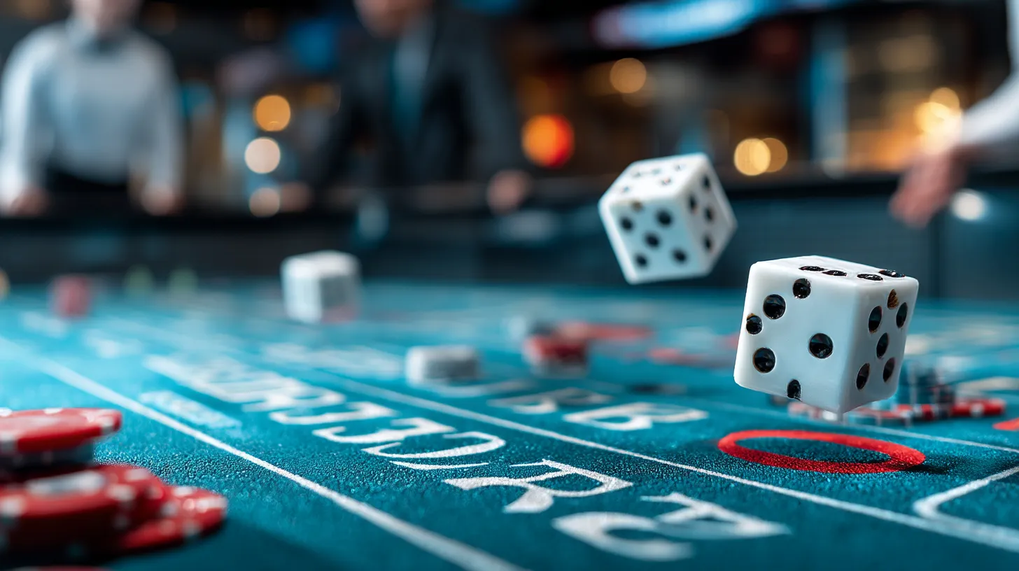 Khám Phá Thế Giới Xổ Số Cùng Shbet88