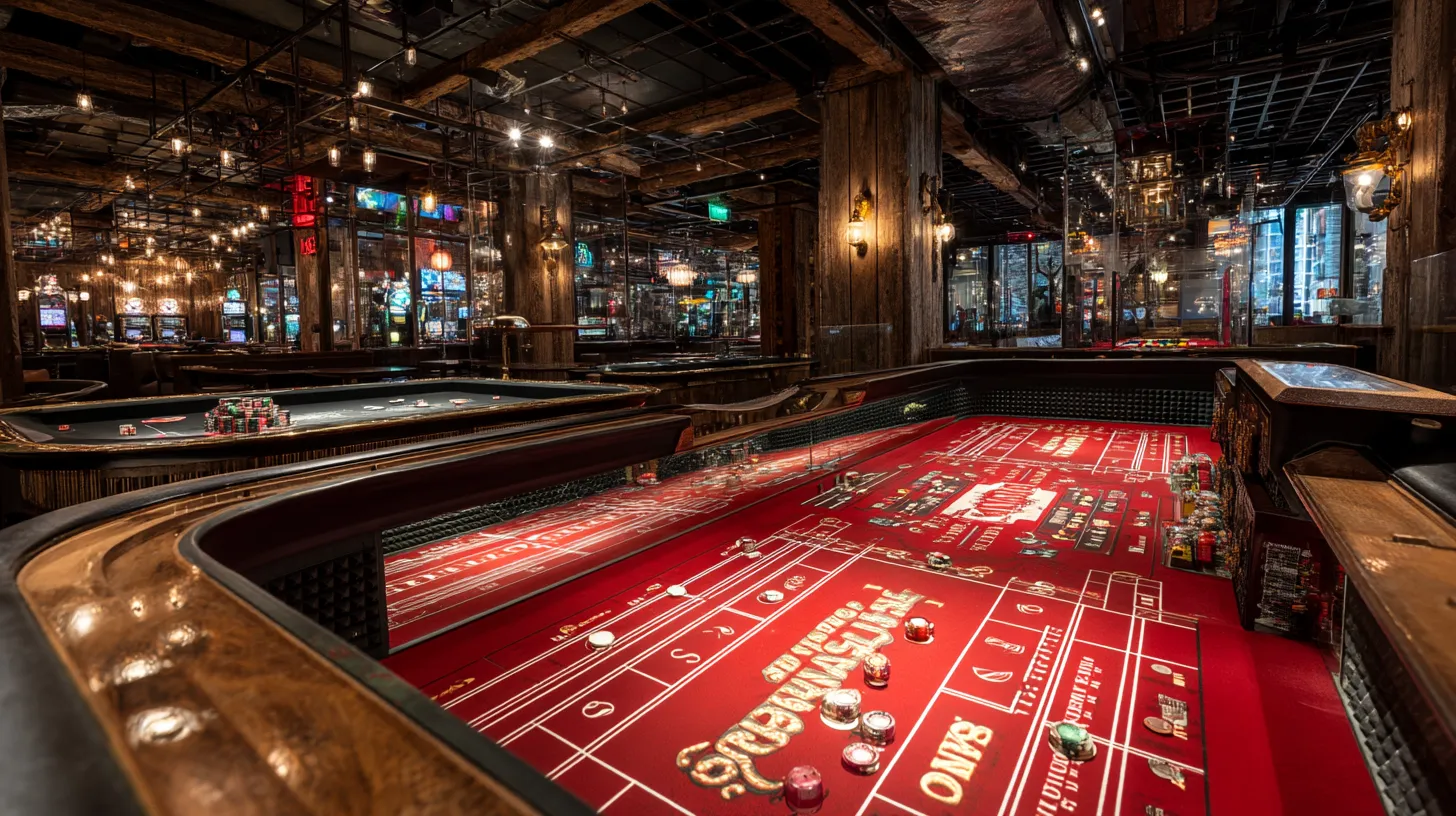 Khám Phá Thế Giới Giải Trí Với Onbet2