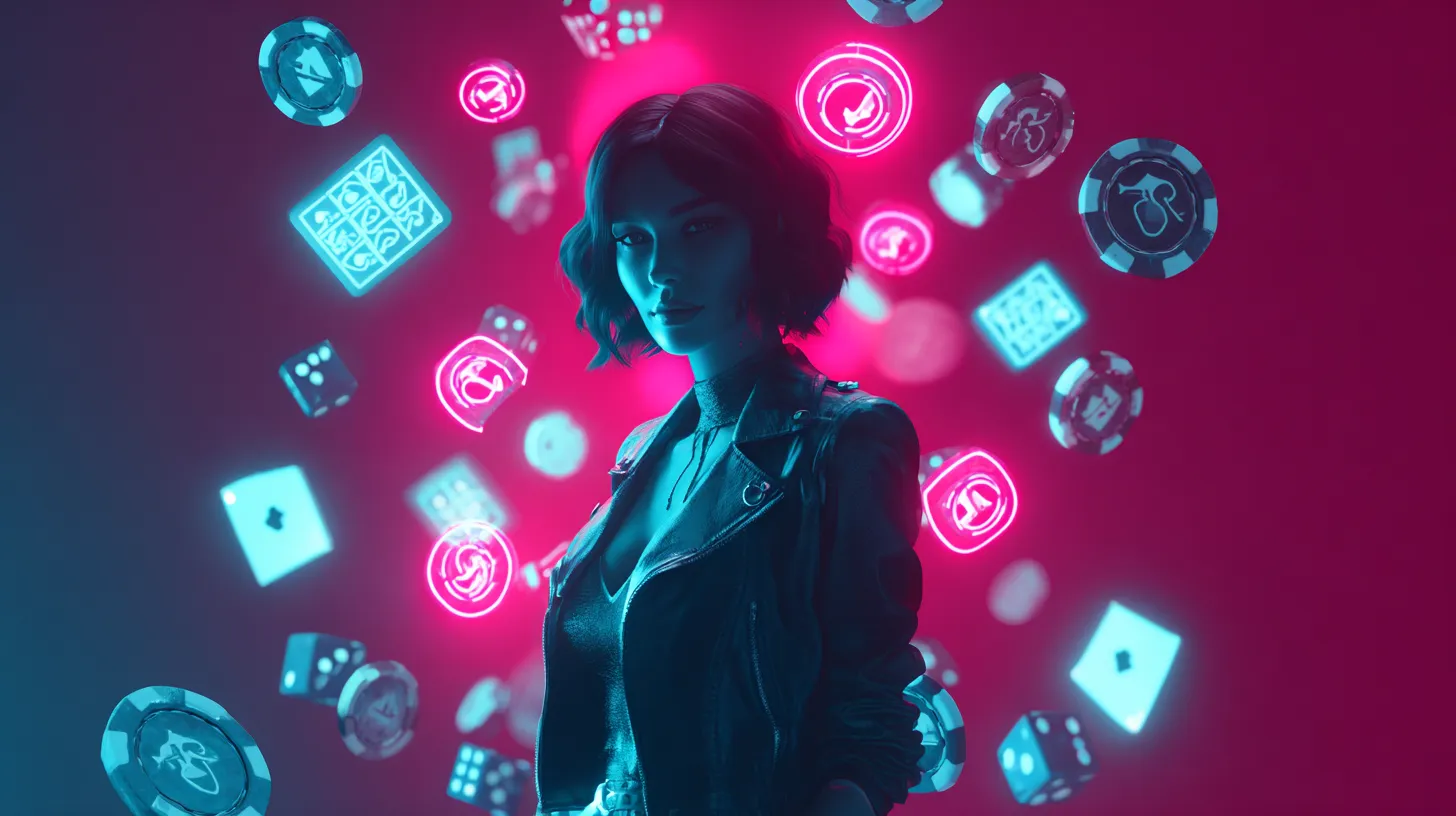 Khám Phá Thế Giới Lôt188 và Những Điểm Nổi Bật Của Nó