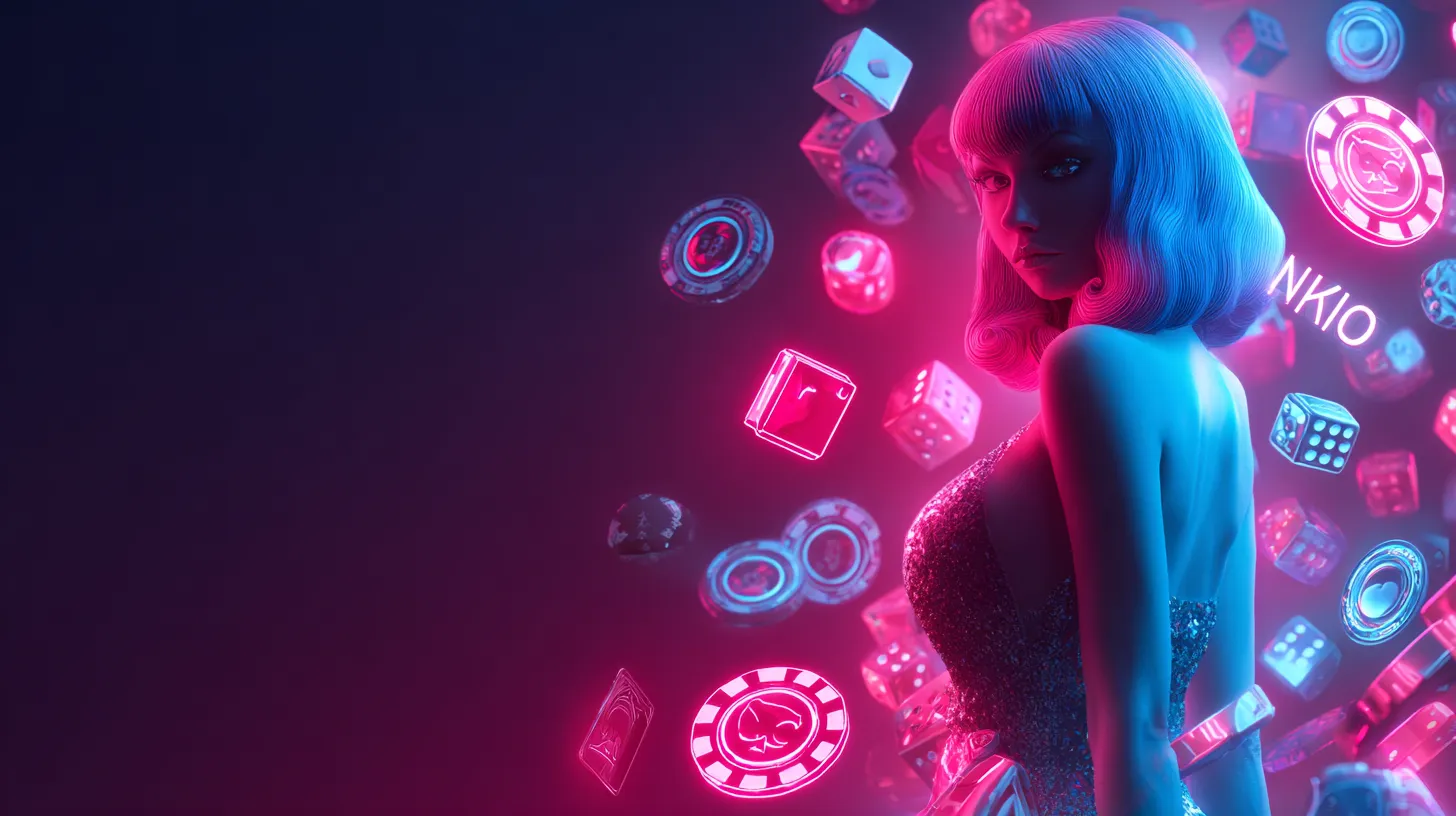 Khám Phá Thế Giới Giải Trí Với 33win9: Đá Gà, Casino Và Thần Tài Gõ Cửa