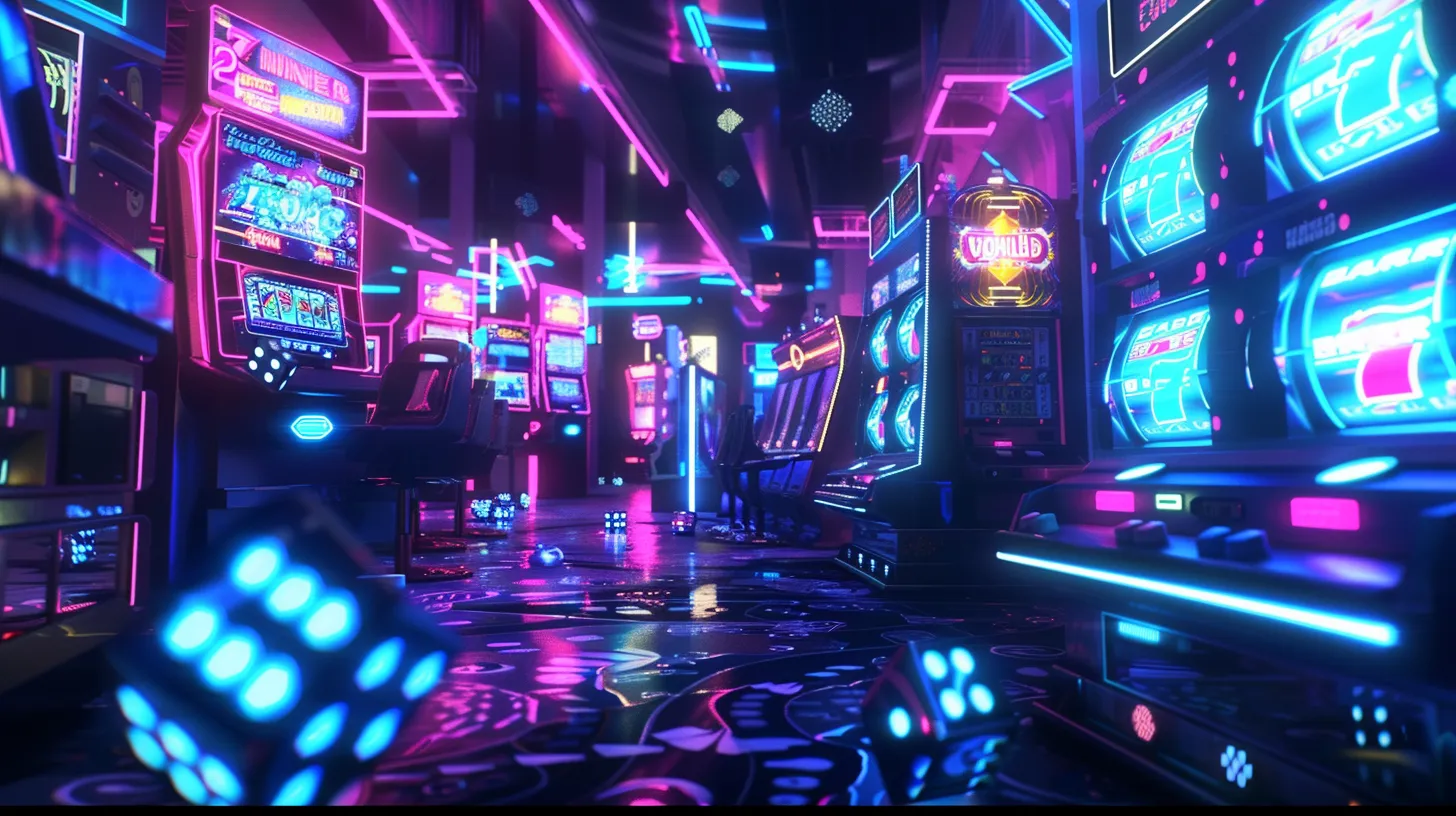 Khám Phá Gachoic1: Cách Chơi Xổ Số Online An Toàn và Hiệu Quả