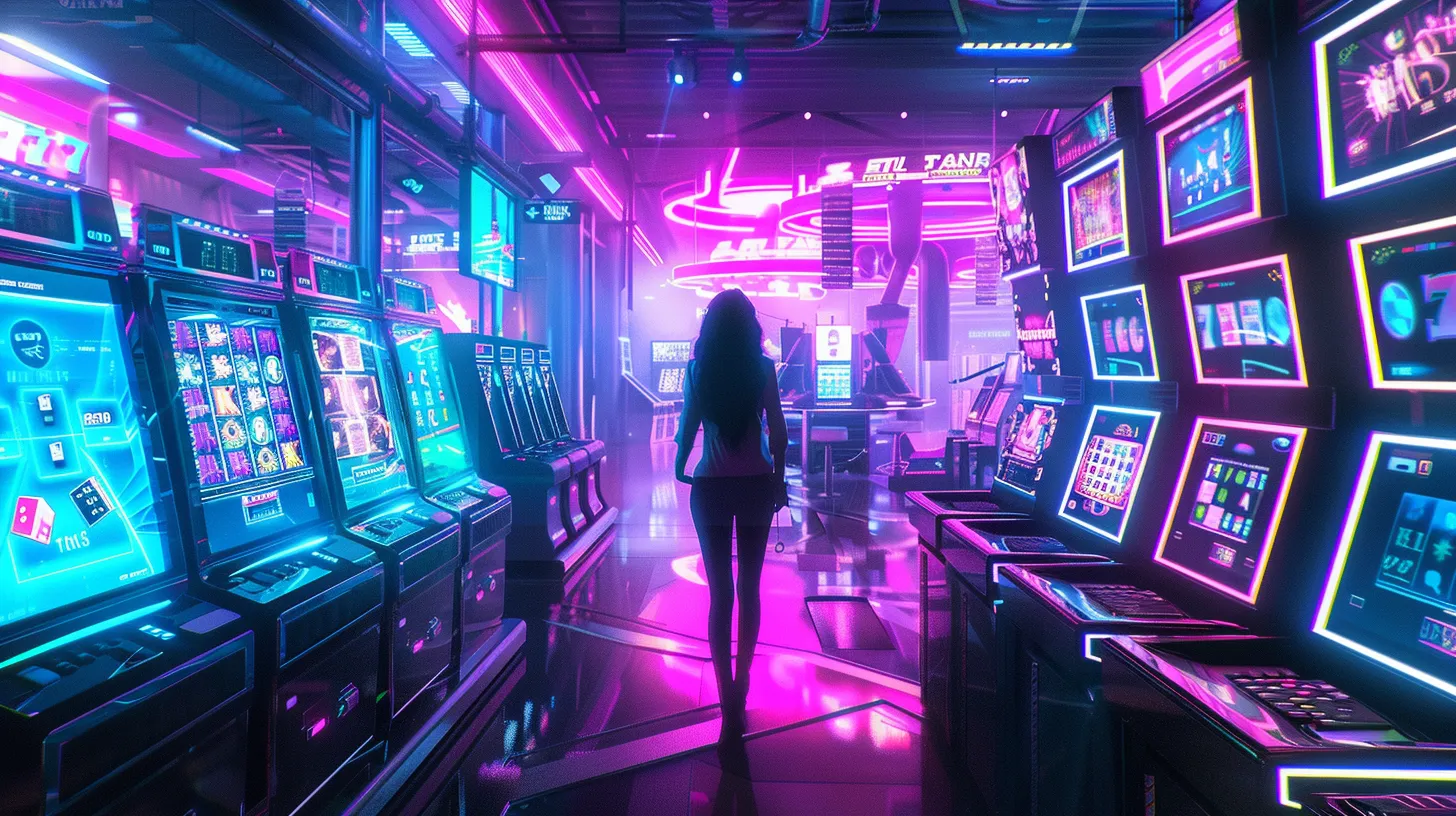 Khám Phá Gachoic1: Cách Chơi Xổ Số Online An Toàn và Hiệu Quả