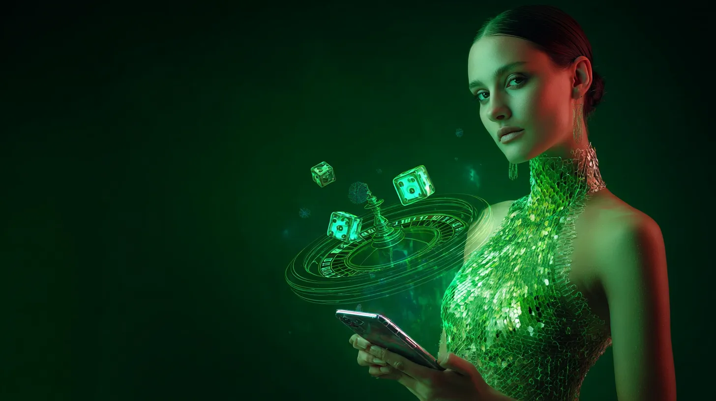 Khám Phá 33win9: Giải Trí Đỉnh Cao Trong Thế Giới Game Online