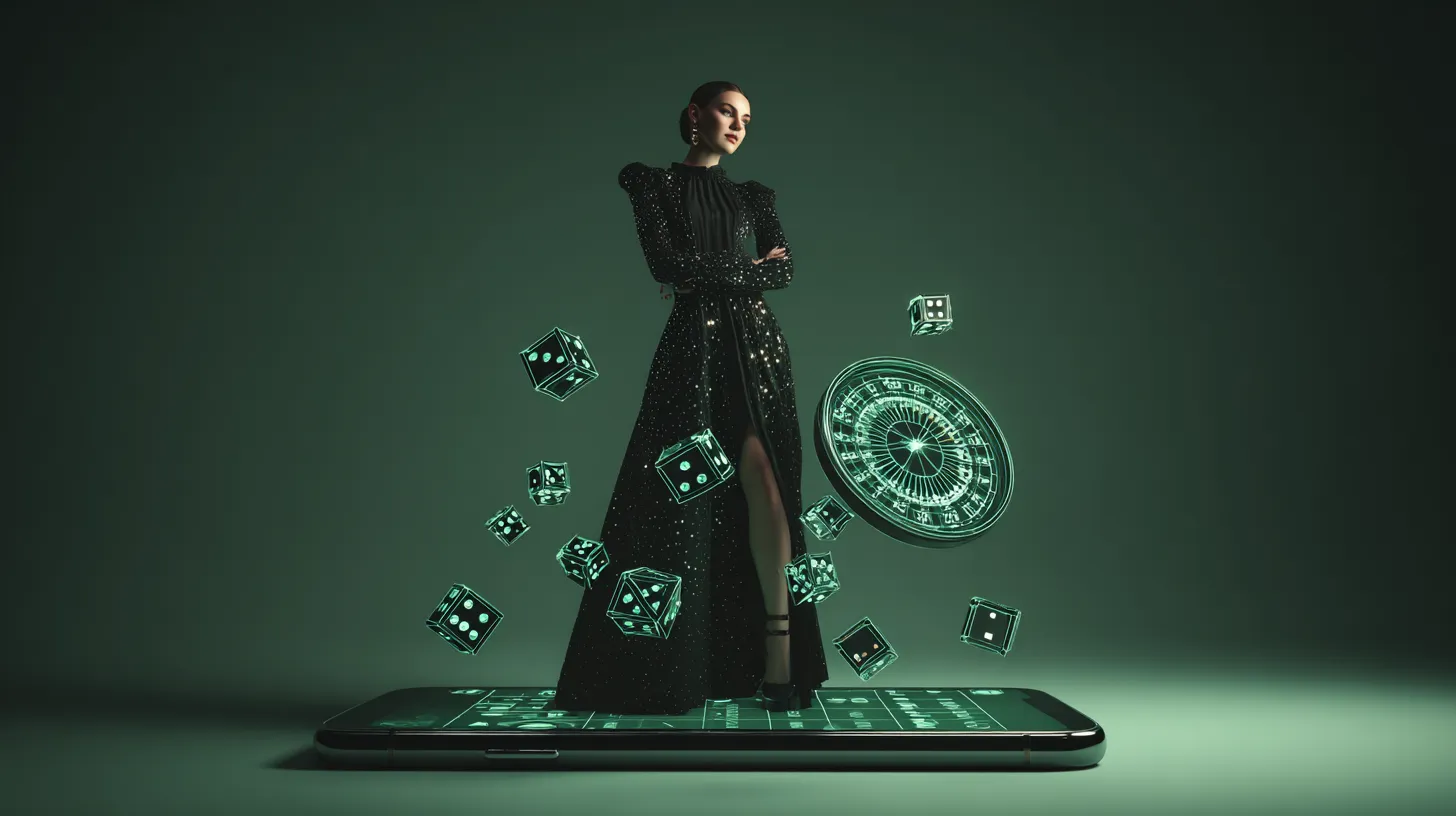 Khám Phá 33win9: Giải Trí Đỉnh Cao Trong Thế Giới Game Online