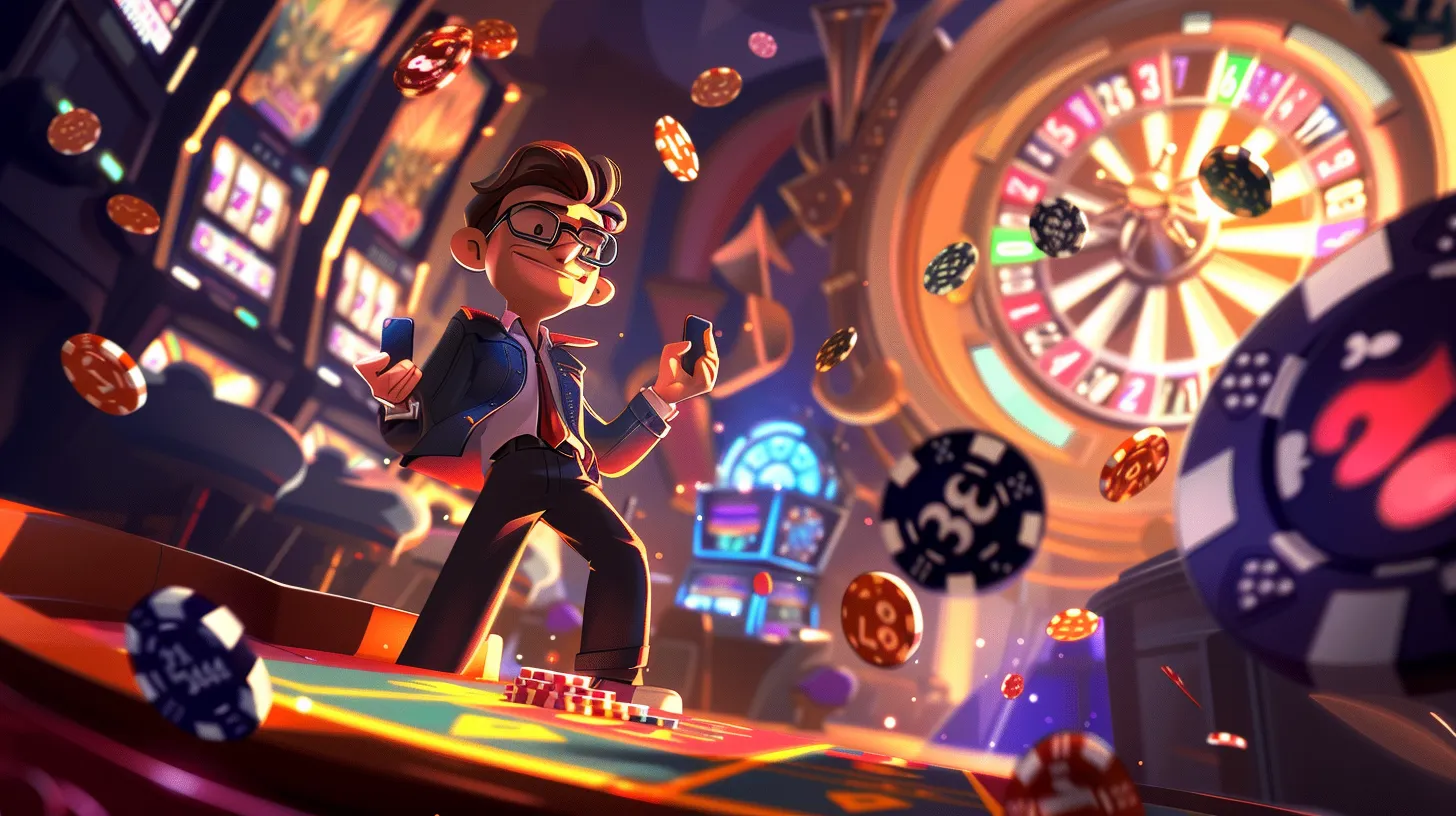 Khám Phá Hubet88: Nơi Gắn Kết Đam Mê Xổ Số