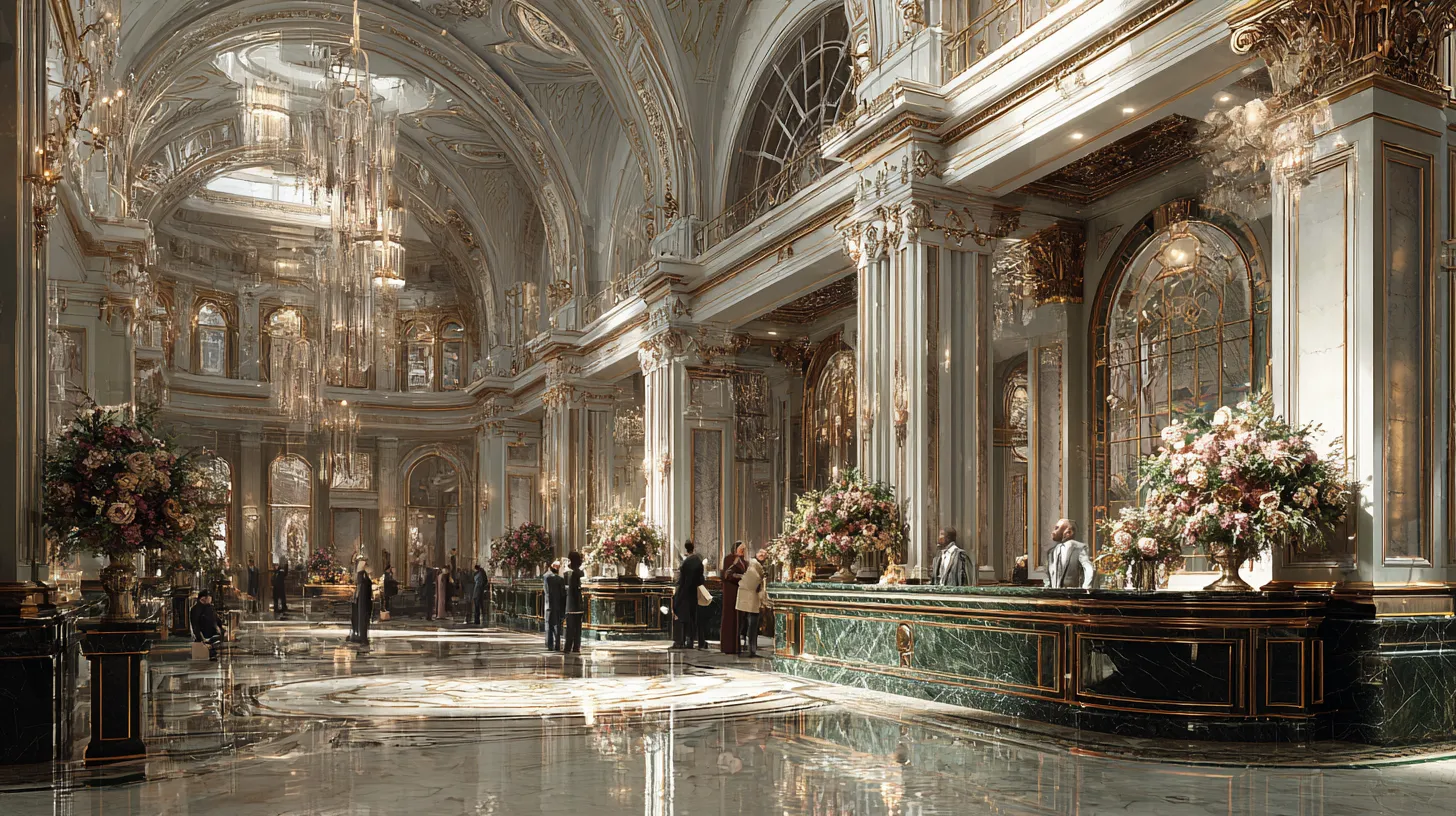 Khám Phá Thế Giới Giải Trí Với Lôt188