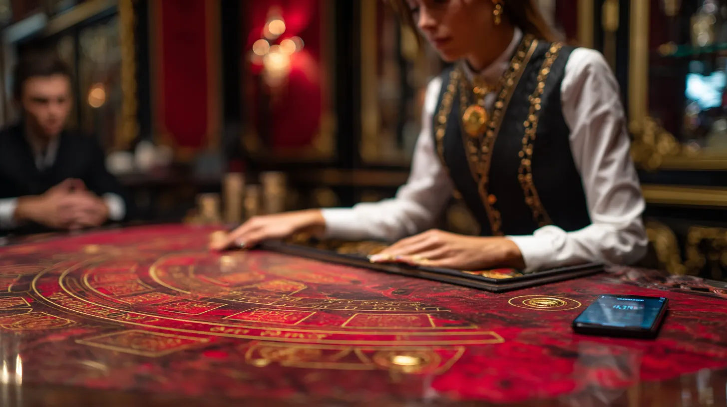 Khám Phá Thế Giới Xổ Số Online: Những Điều Cần Biết Về 188 Bet