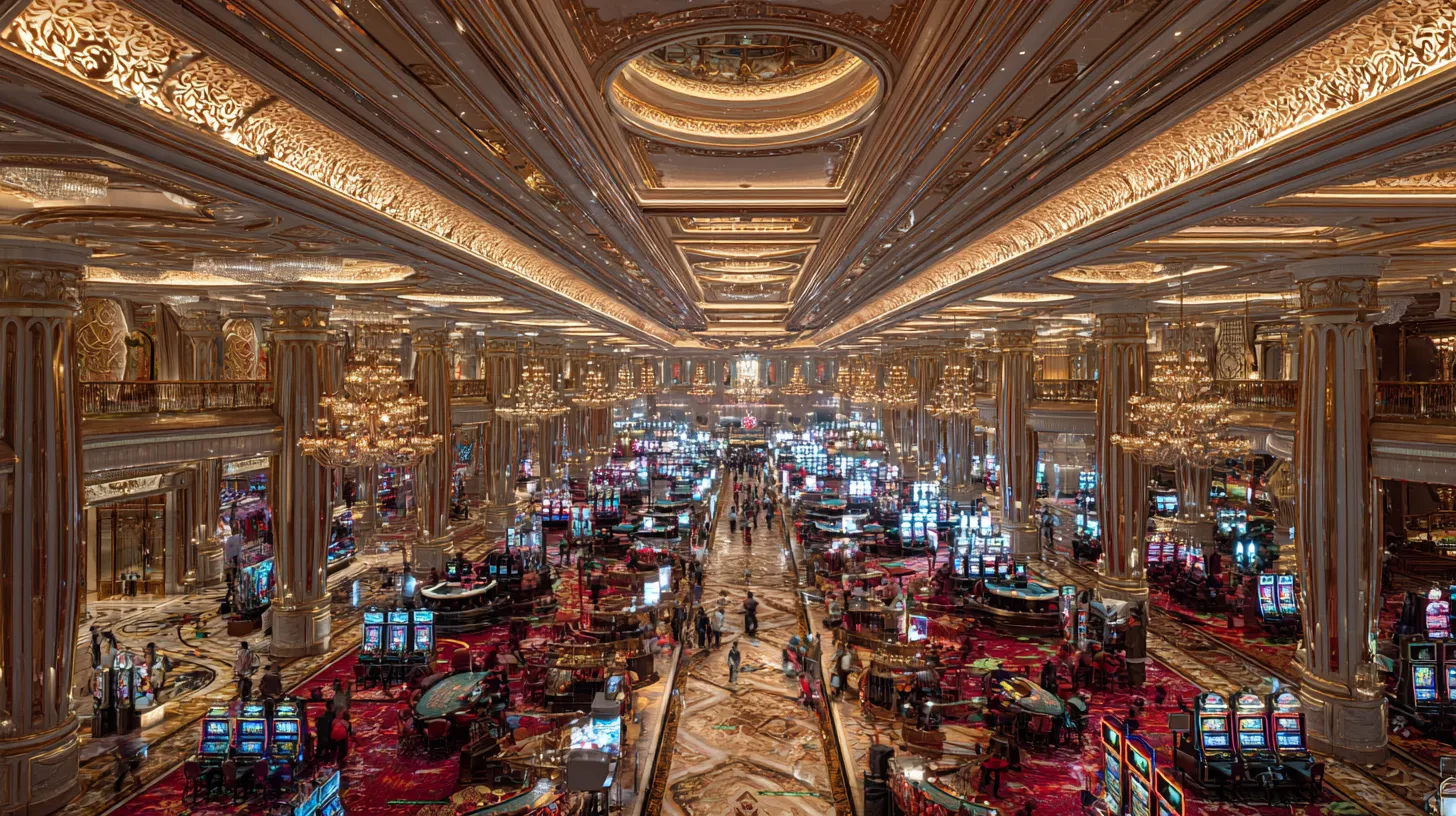 Khám Phá Thế Giới Xổ Số Miền Nam Qua New888