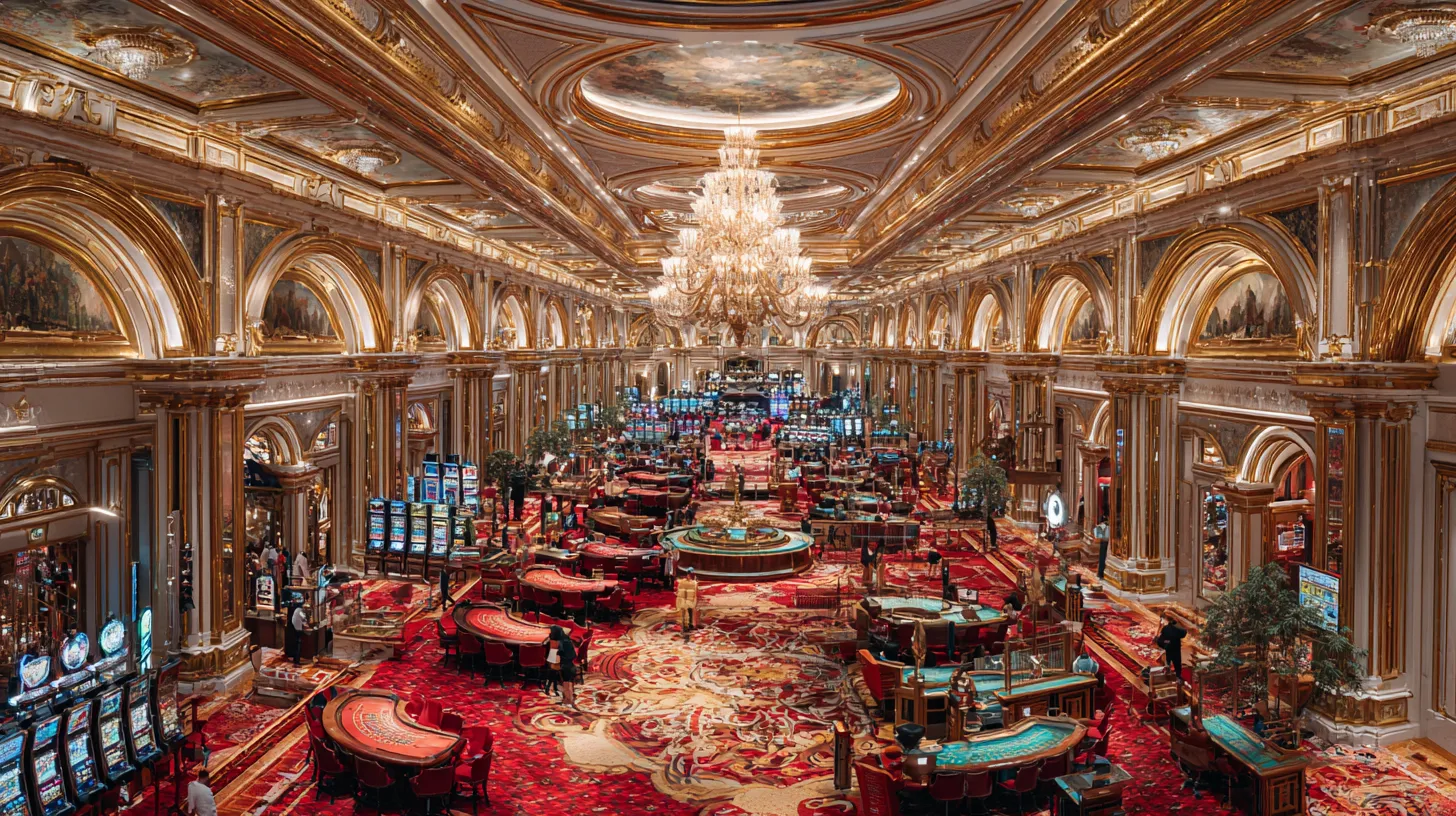 Khám Phá Thế Giới Xổ Số Miền Nam Qua New888