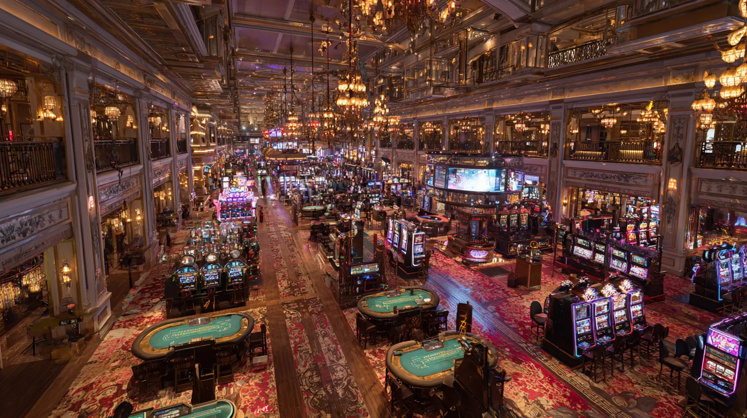 Khám Phá Gachoic1 và Các Dịch Vụ Xổ Số Hấp Dẫn