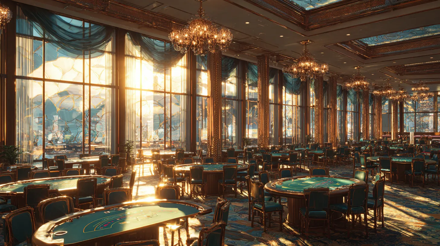 Khám Phá Thế Giới Xổ Số Miền Tây Với New888 và New889