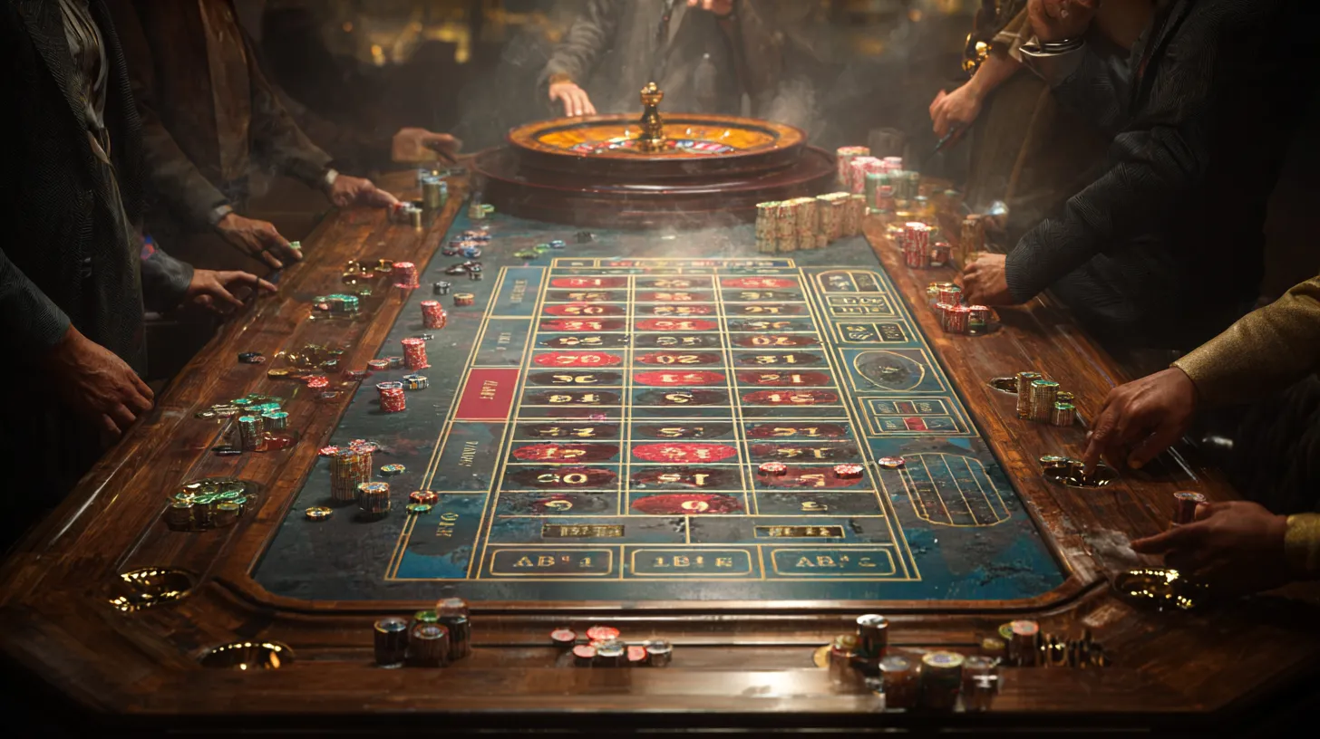 Khám Phá F88 Bet: Nền Tảng Cá Cược Bóng Đá Hàng Đầu