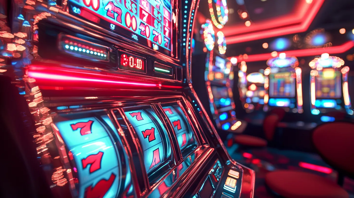 Khám Phá onbet2: Sân Chơi Đỏ Đen Hấp Dẫn