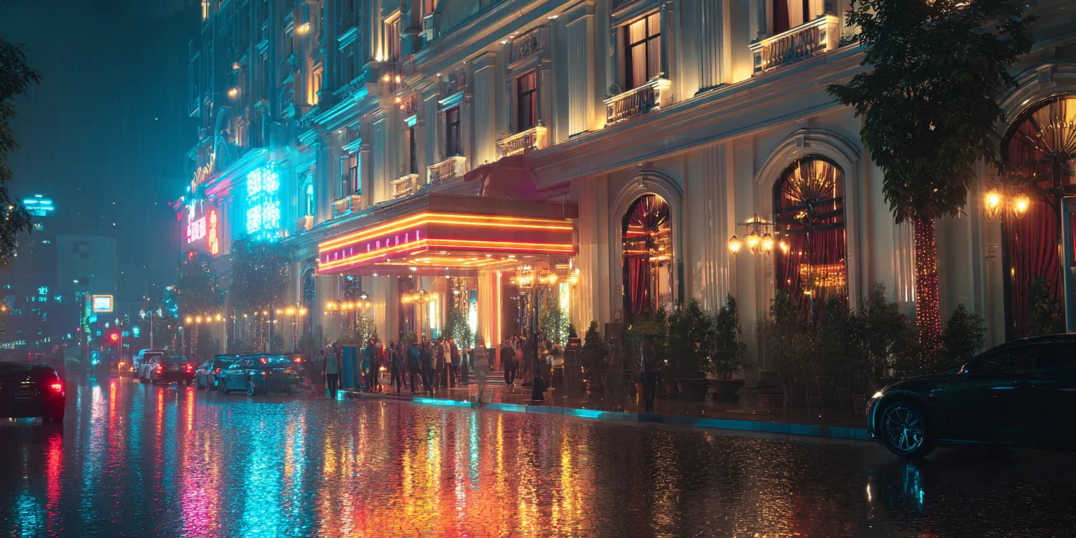 Khám Phá Thế Giới Giải Trí Cùng New888