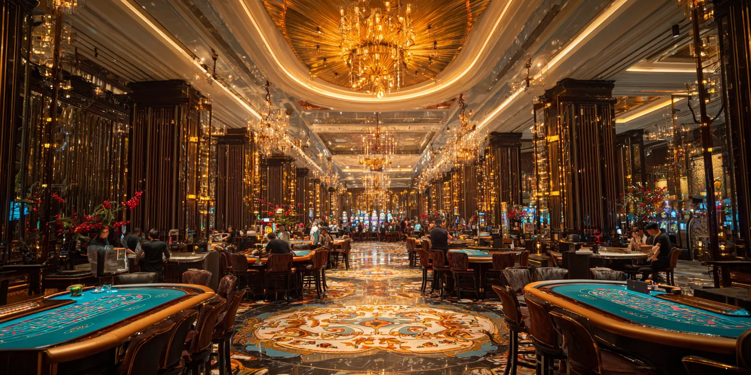 Khám Phá Hubet88: Nơi Gắn Kết Đam Mê Xổ Số