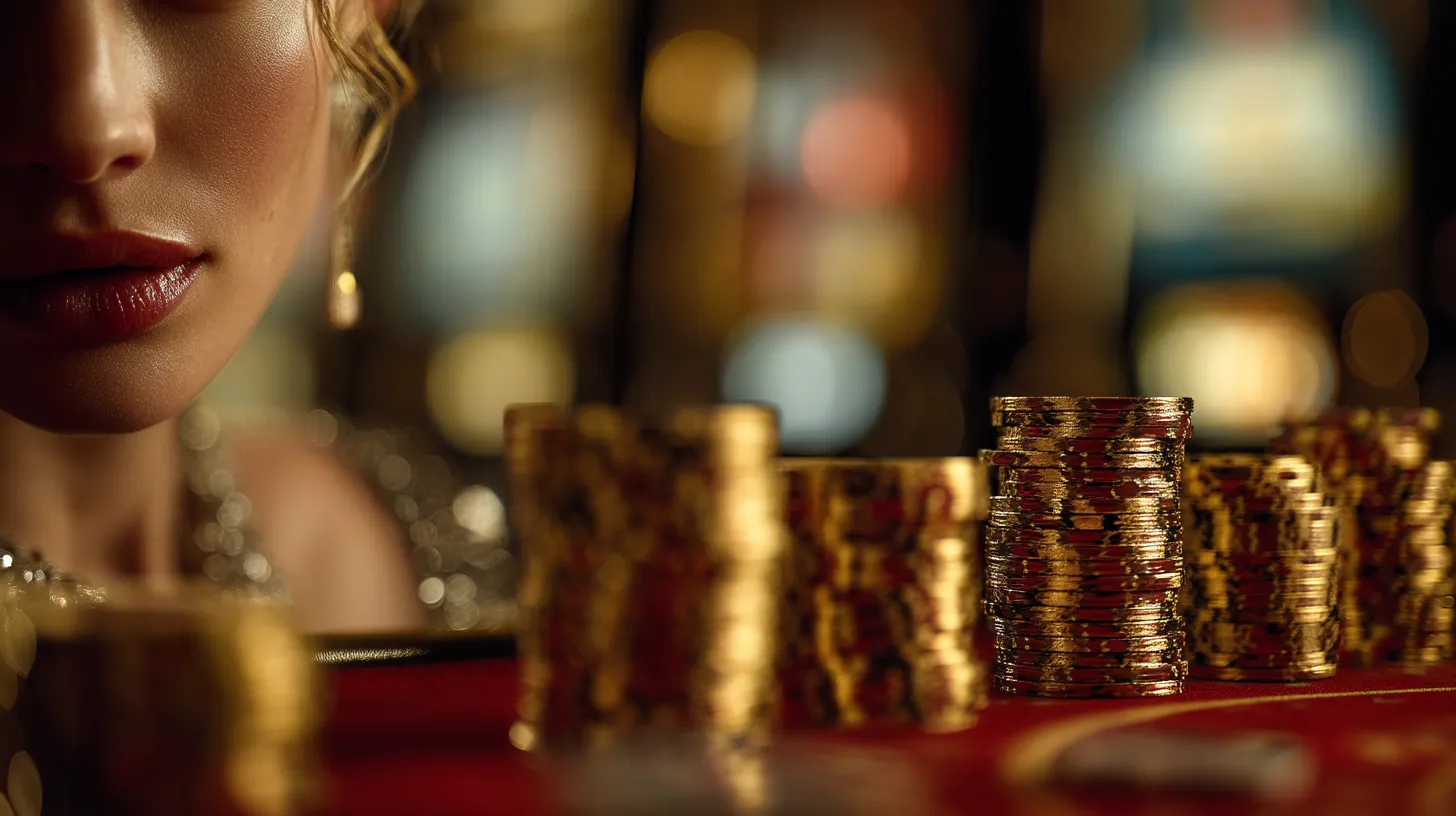 Đánh Giá Chi Tiết Về 33win9: Nền Tảng Giải Trí Đỉnh Cao